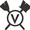 Maid in Victoria logo