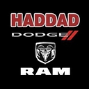 Haddad Dodge Ram logo