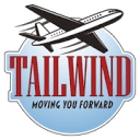 Tailwind Concessions logo