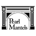 Pearl Mantels logo