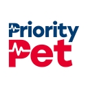 PriorityPet Urgent Care logo