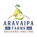 Aravaipa Farms Orchard & Inn logo