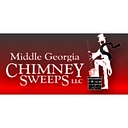 Middle Georgia Chimney Sweeps LLC logo