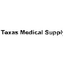 Texas Medical Supply logo