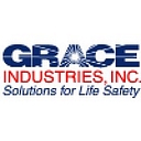 Grace Industries logo