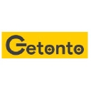 Getonto Inc. logo
