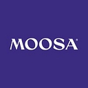 Moosa logo