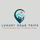 Luxury Road Trips logo