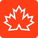 Camp Canada logo