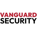 Vanguard Security Services logo