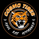 Cosmo Tire logo