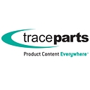TraceParts logo