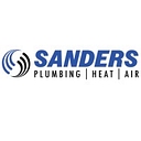 Sanders Plumbing HVAC logo