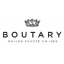 Boutary logo