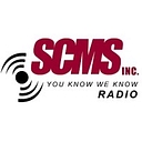 SCMS Inc. logo