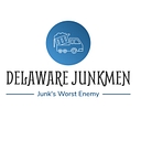 Delaware JunkMen logo