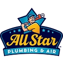 All Star Plumbing & Air logo