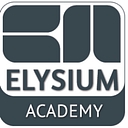 Elysium Academy logo