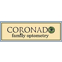 Coronado Family Optometry logo