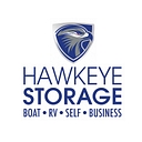 Hawkeye Storage logo