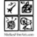 Mielke's Fiber Arts logo