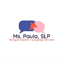 Ms. Paula SLP logo