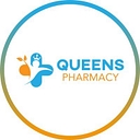 Queens Pharmacy logo