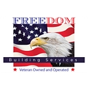 Freedom Building Services, LLC logo
