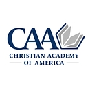 Christian Academy of America logo
