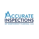 Accurate Inspections of NWFL logo