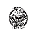 Rowe Films logo