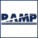 Ramp Results logo