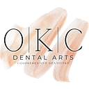 OKC Dental Arts logo