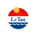 Le Tan logo