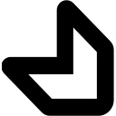 Fiction logo