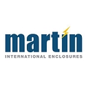 Martin Enclosures logo