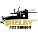 Shelby Auto Transport logo