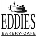 Eddie's Bakery Cafe logo