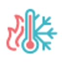 Leschi Top HVAC Specialist logo