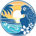 Curly Cabana logo