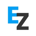 EZ Auto Movers logo