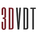 3D Virtual Design Technology, Inc. logo