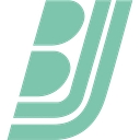 Brierton, Jones & Jones logo