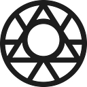 Colony Glamping logo