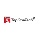 Top One Tech (Topone Touch) logo