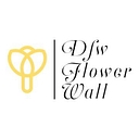 DFW Flower Wall logo