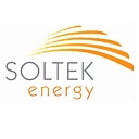 Soltek Energy logo