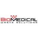 BioMedical Waste Solutions logo