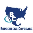 Borderless Coverage logo