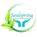 Soulspring Spa and Wellness logo